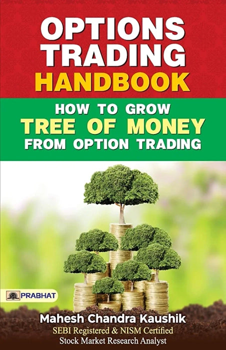 Options Trading : How to grow tree of money