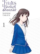 Fruits Basket Another, Vol. 1 (Fruits Basket Another, 1) by Natsuki Takaya