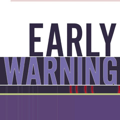 Early Warning: Using Competitive Intelligence to Anticipate Market Shifts, Control Risk, and Create Powerful Strategies by Ben Gilad