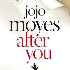 After You by Jojo Moyes
