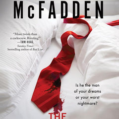 The Boyfriend: The Riveting New Psychological Thriller from BESTSELLING author of THE HOUSEMAID by Freida McFadden
