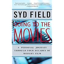 Going to the movies Book by Syd Field