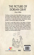 The Picture of Dorian Gray Novel by Oscar Wilde