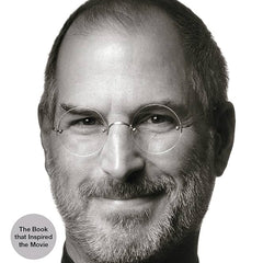 Steve Jobs Book by Walter Isaacson