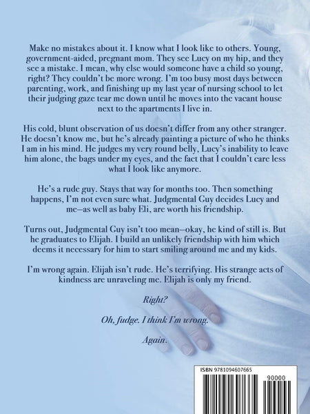 One Percent of You by Michelle Gross