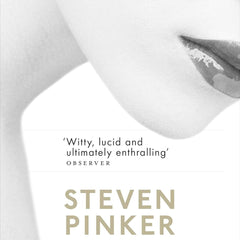 How the Mind Works [Paperback] Pinker, Steven by Steven Pinker