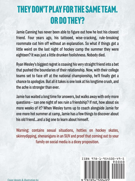 Him: 1 by Elle Kennedy and Sarina Bowen