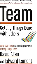 Team: Getting Things Done with Others by David Allen