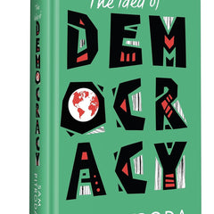 The Idea of Democracy by Sam Pitroda