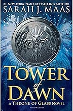 Tower of Dawn (Throne of Glass) by Sarah J. Maas