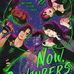 Now, Conjurers by Freddie Klsch