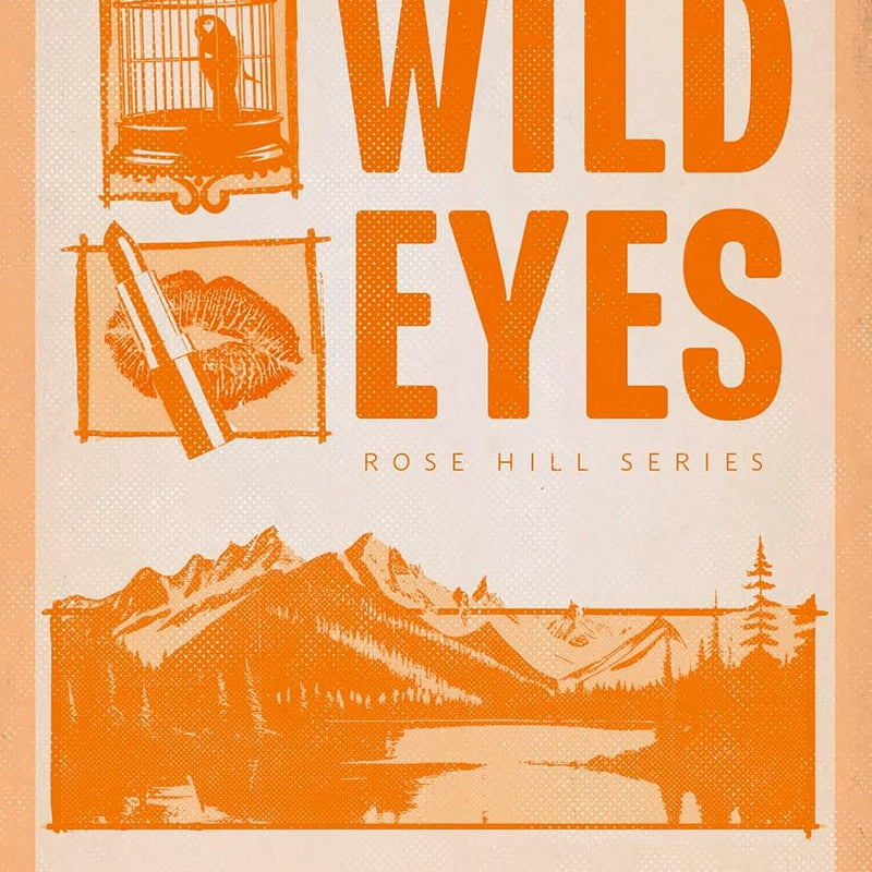 Wild Eyes by Elsie Silver
