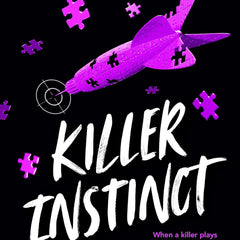 Killer Instinct: 2 (The Naturals, 2) by Jennifer Lynn Barnes (Author)