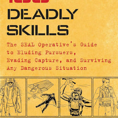 100 DEADLY SKILLS Book by Clint Emerson ebook