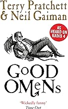 Good Omens (Discworld) [Paperback] Gaiman, Neil and Pratchett, Terry by Neil Gaiman and Terry Pratchett