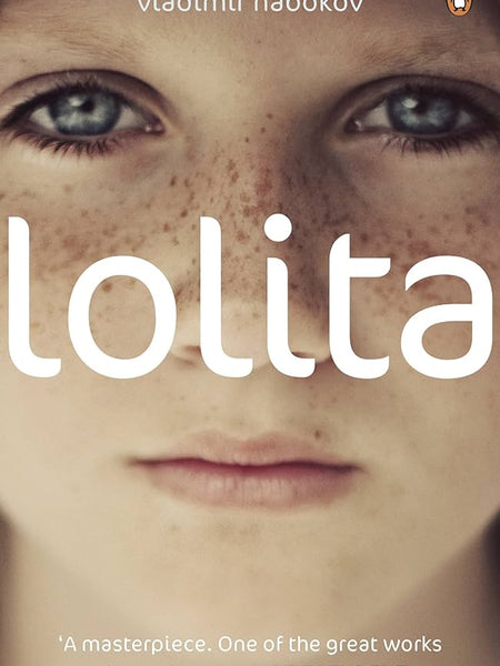 Lolita By Vladimir Nabokov
