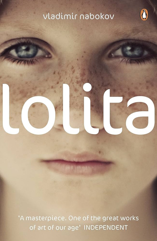 Lolita By Vladimir Nabokov