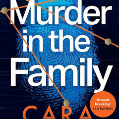 Murder in the Family  Book by Cara Hunter