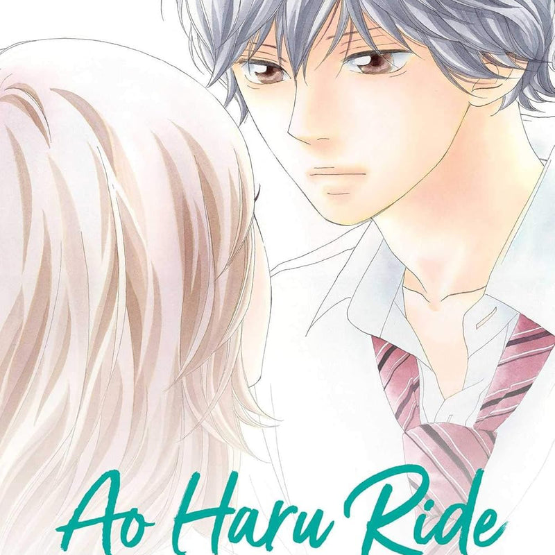 Ao Haru Ride, Vol. 6 by Io Sakisaka