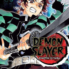 Demon Slayer: Kimetsu no Yaiba, Vol. 10 Book by Koyoharu Gotouge