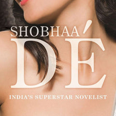 Snapshots by Shobhaa De