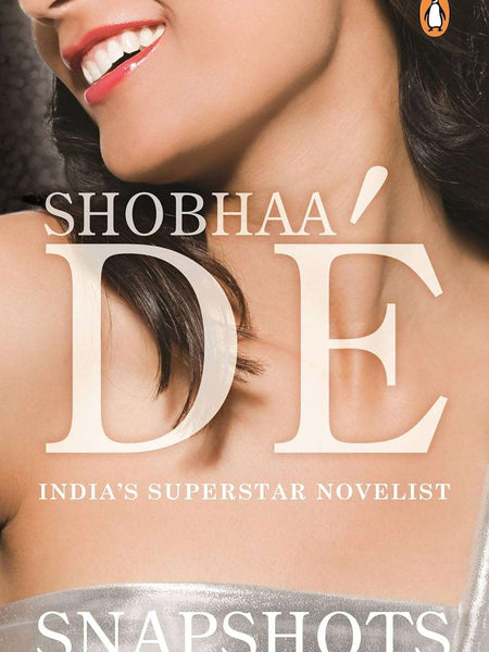 Snapshots by Shobhaa De
