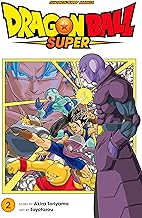 Dragon Ball Super, Vol. 2: The Winning Universe Is Decided! by Akira Toriyama and , Toyotarou