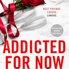 Addicted for Now: 3 (ADDICTED SERIES) by Krista Ritchie and Becca Ritchie