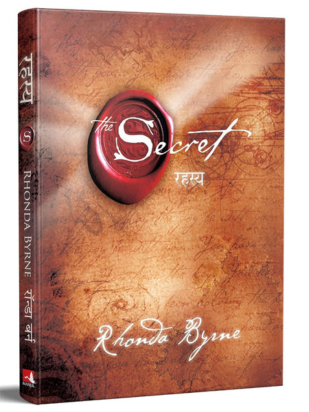 Rahasya (The Secret Hindi Edition) Noveller by Rhonda Byrne