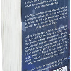 Little Mushroom: Judgment Day by Shisi (Author), translated by Xiao