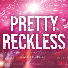 Pretty Reckless by L. J. Shen