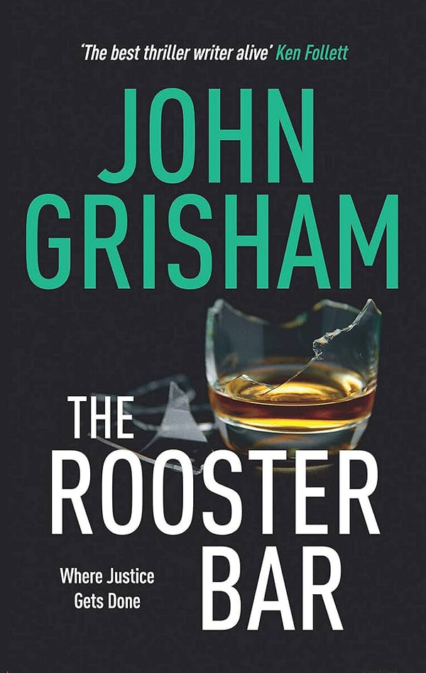 The Rooster By John Grisham