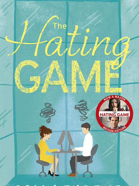 The Hating Game by Sally Thorne
