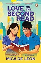 Love on the Second Read by Mica De Leon