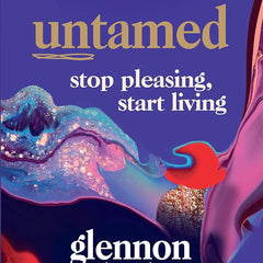 Untamed by Glennon Doyle
