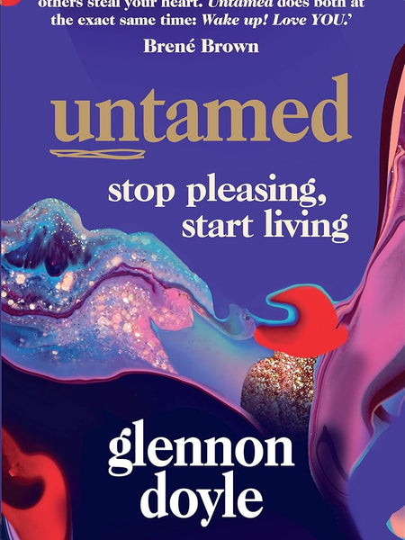 Untamed by Glennon Doyle