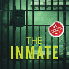 The Inmate Book by Freida McFadden