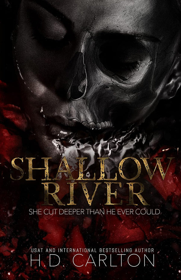 Shallow River by H. D. Carlton, Jacob Morgan