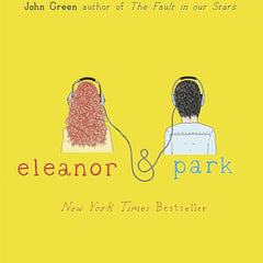 ELEANOR & PARK by Rainbow Rowell and Debbie Powell