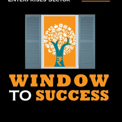 Window to Success by Sunil Kumar Gupta