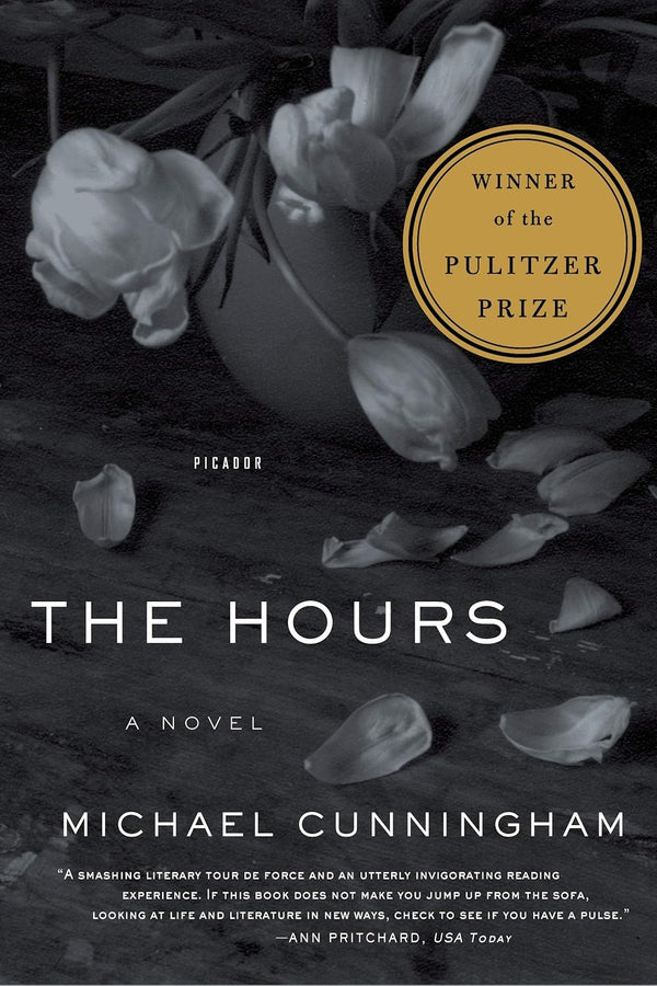 Hours: A Novel by Michael Cunningham