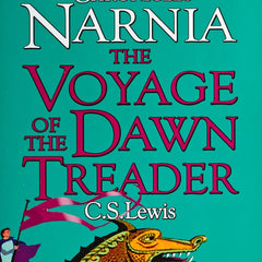 The Chronicles of Narnia Complete Box Set