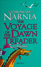 The Chronicles of Narnia Complete Box Set