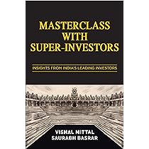 Master Class With Super - Investor