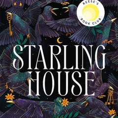 Starling House by Alix E. Harrow