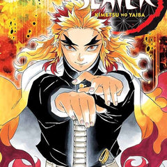 Demon Slayer: Kimetsu no Yaiba, Vol. 8 Book by Koyoharu Gotouge