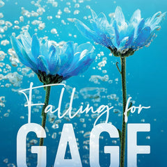 Falling for Gage: The sweep-you-off-your-feet follow-up to the beloved ARCHER'S VOICE by Mia Sheridan
