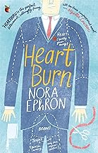 HEARTBURN (REISSUE) by Nora Ephron