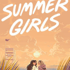 Summer Girls by Jennifer Dugan