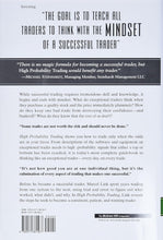 High Probability Trading: Take the Steps to Become a Successful Trader by Marcel Link